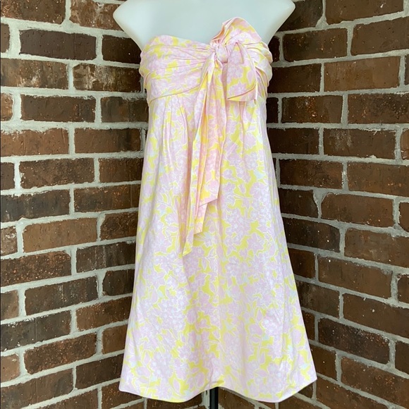 Lilly Pulitzer Dresses & Skirts - Lilly Pulitzer dress